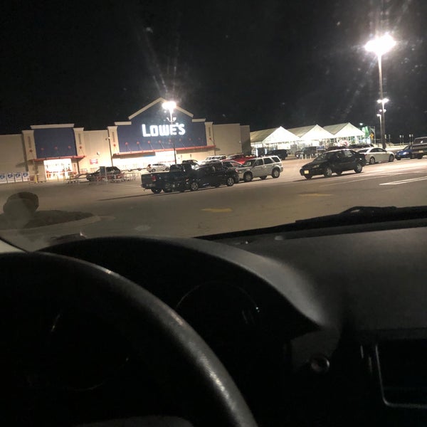 Lowe's Farmington, MO