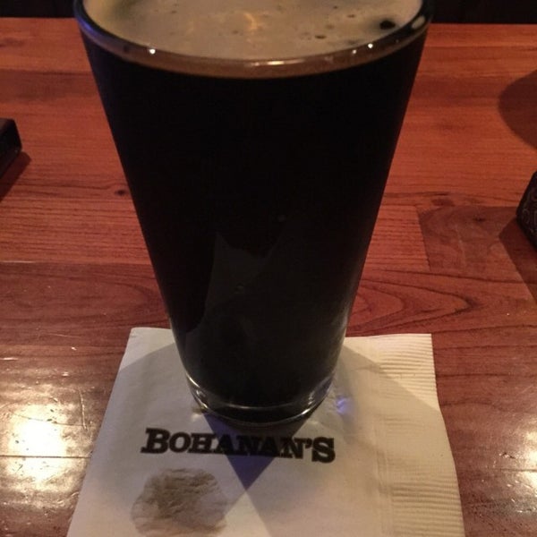 Bohanan's Prime Steaks and Seafood Downtown San Antonio 219 E