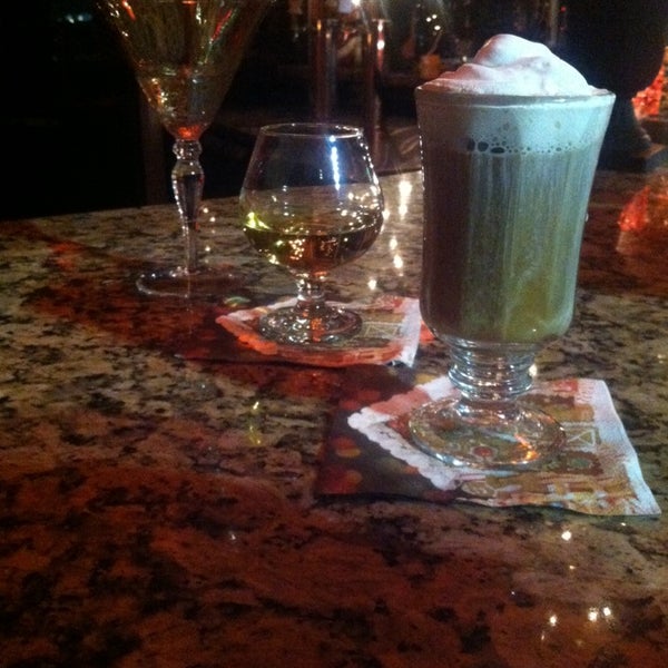 Photos at Zuccarelli's Italian Restaurant and Bar 18 tips