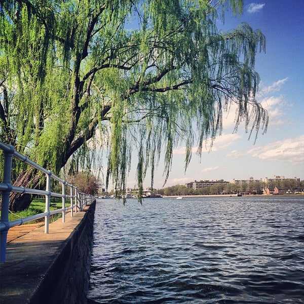 Hains Point Southwest Washington 20 tips from 2352 visitors
