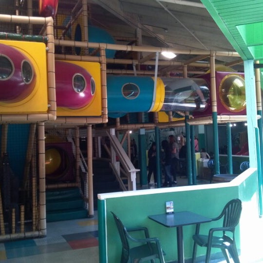 Photos at The Jungle Concord Arts and Entertainment