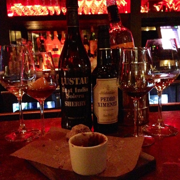 Jamonera (Now Closed) Tapas Restaurant in Philadelphia