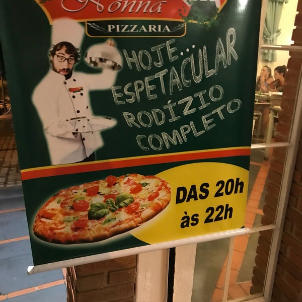 Pizzaria Della Nona - Pizzeria in Cornélio Procópio