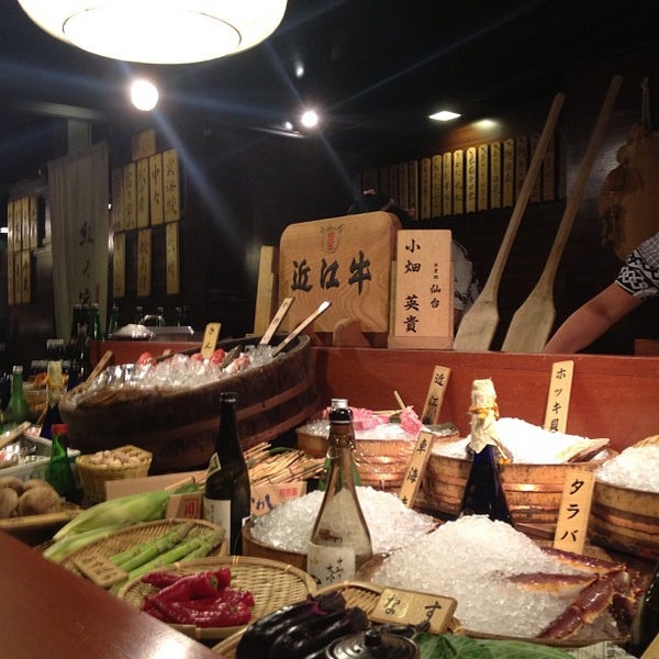 Photos At Akanoya Robotayaki