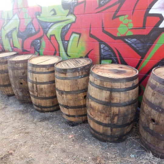 <b>Black</b> Sky Brewery - Пивоварня в Baker