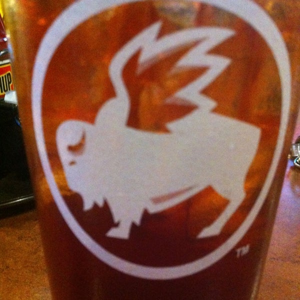 Buffalo Wild Wings Knoxville, TN