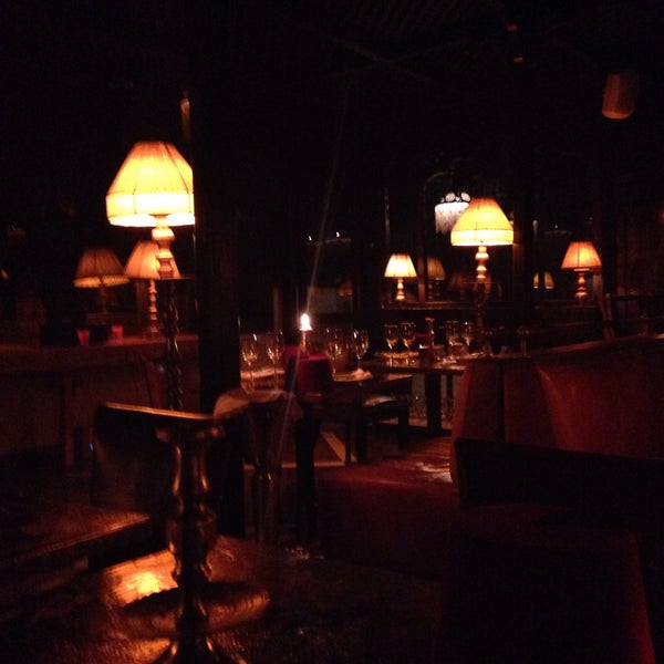 6/2/2015에 Anna M.님이 Le Salama - Restaurant, Bar, Marrakech에서 찍은 사진