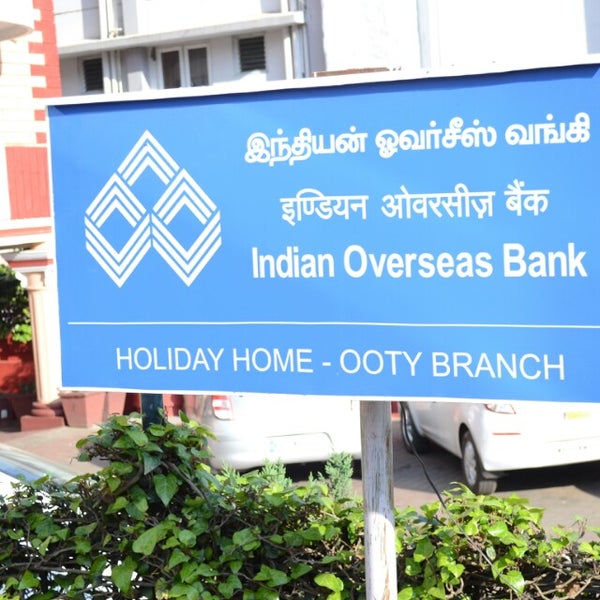 Iob Holiday Home Ooty 1 Visitor