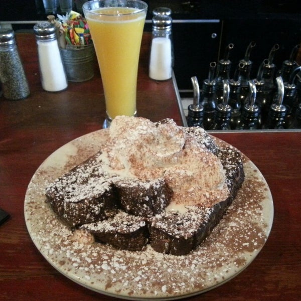 Photos at The Griddle Cafe 7916 W Sunset Blvd