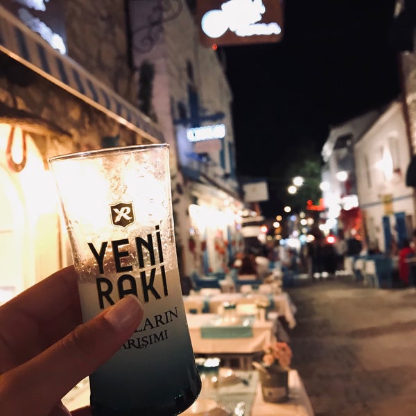 6/11/2019にPınar A.がBuzuki Meyhaneで撮った写真