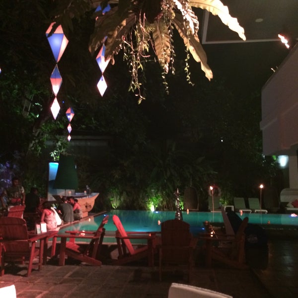5/31/2015にColombo Favourites c.がColombo Court Hotel &amp; Spaで撮った写真