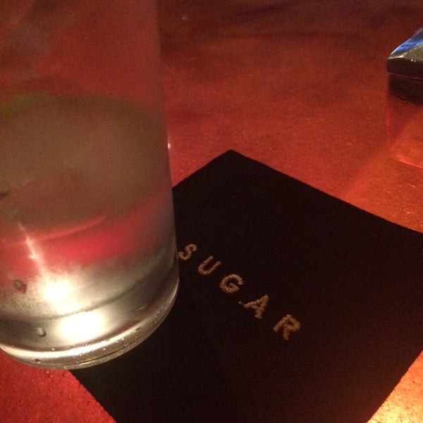 Foto tirada no(a) 41 Sugar por Colombo Favourites c. em 5/20/2015