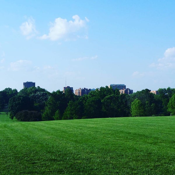 Photos at Loose Park Pavilion Kansas City, MO
