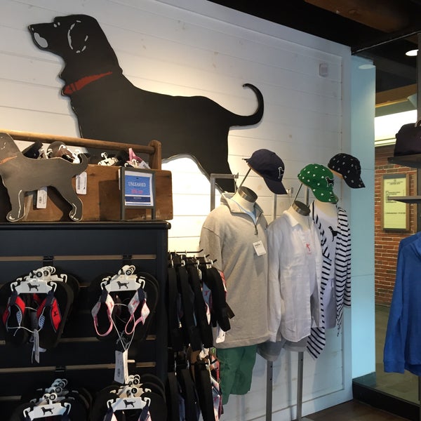 The Black Dog Downtown Boston 106 visitors