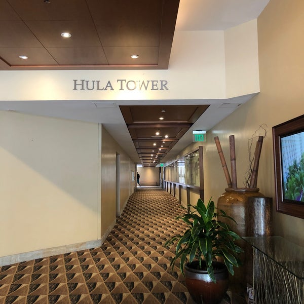 3/7/2020にDianna 4.がEmbassy Suites by Hilton Waikiki Beach Walkで撮った写真