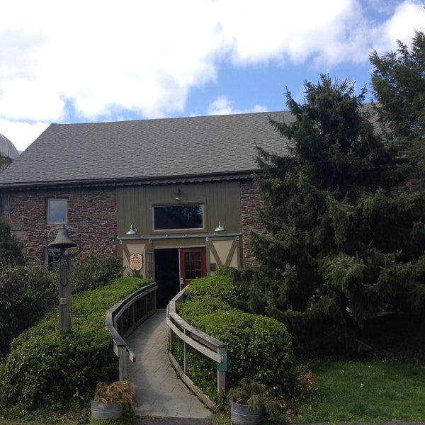 1818 Stone Ridge Farm Country Inn Bed and Breakfast in Perkasie