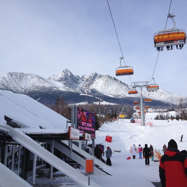 kab-nkov-lanovka-tatransk-lomnica-skalnat-pleso-ski-chairlift-in