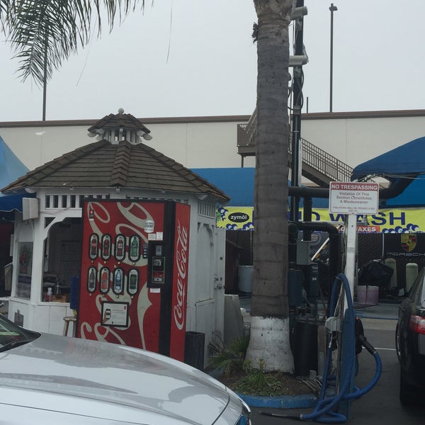 Photos at Westchester Hand Wash West Los Angeles 24 tips