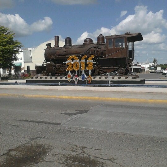 Central de Autobuses de Los Mochis
