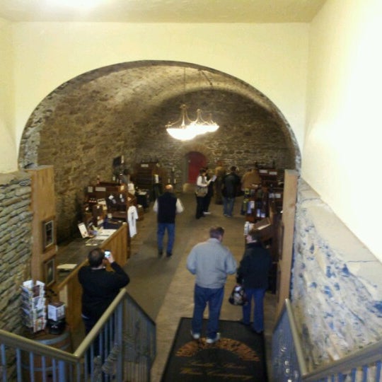 11/4/2012 tarihinde Bo A.ziyaretçi tarafından South Shore Wine Company'de çekilen fotoğraf