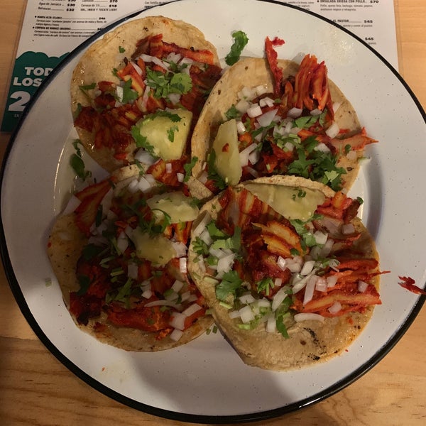 Fotos en Los Giros Restaurante de tacos en Boca del Río