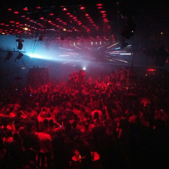 Photo taken at The Guvernment by Tina V. on 12/2/2012