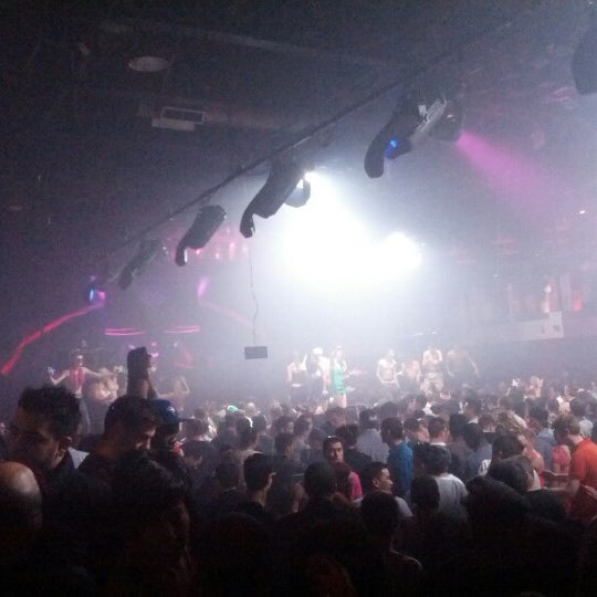 Photo taken at The Guvernment by Tina V. on 12/2/2012