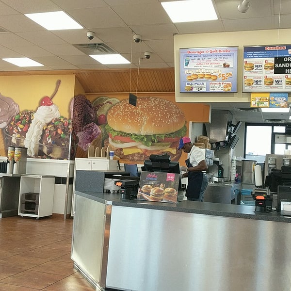 Braum's Ice Cream Parlor in Oklahoma City