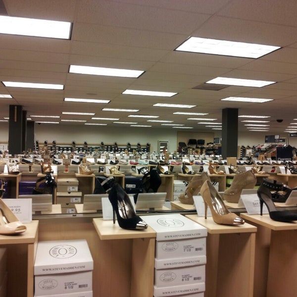 Photos at DSW Designer Shoe Warehouse Marina del Rey CA