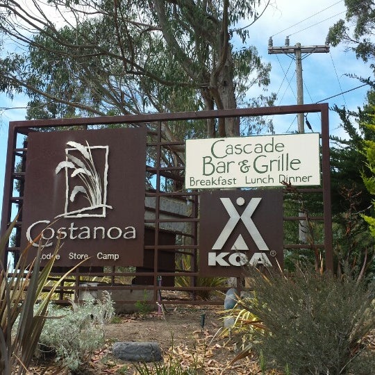 Costanoa Coastal Lodge Camp 23 Tips From 987 Visitors