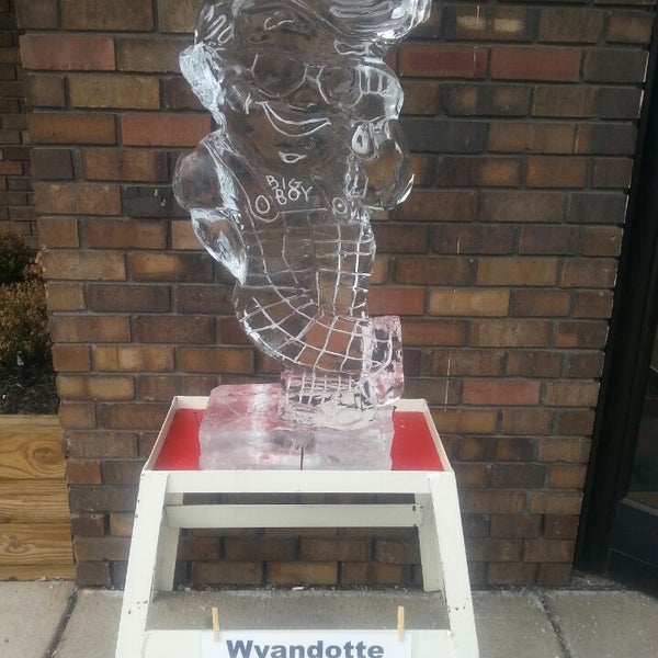 Big Boy Restaurant Downtown Wyandotte 306 ziyaretçidan 7 tavsiye'da