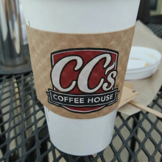 CC's Coffee House Coffee Shop