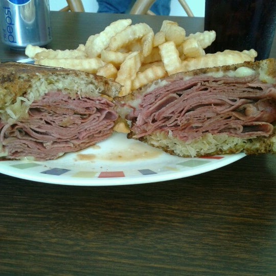 Mustvisit Breakfast Spots in Pensacola