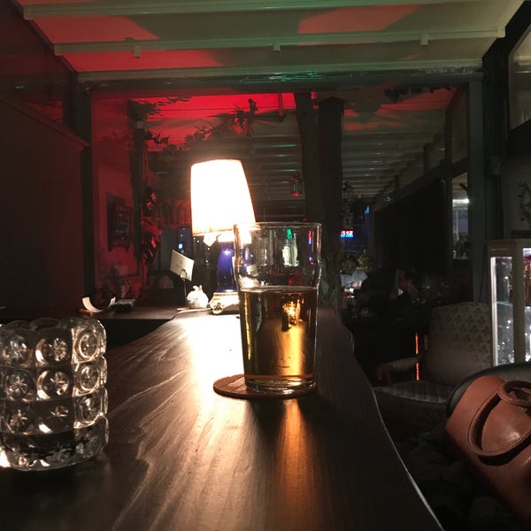 11/11/2017にTolga Y.がBiberiye Cafe&amp;Bistroで撮った写真