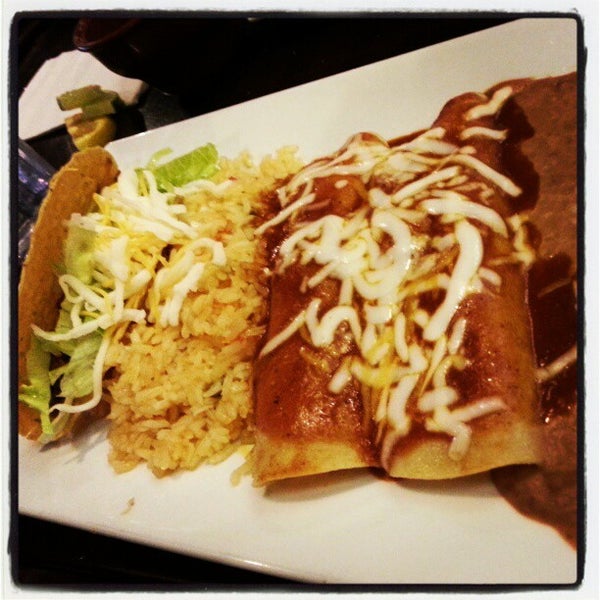 Mustvisit Mexican Restaurants in Fredericksburg