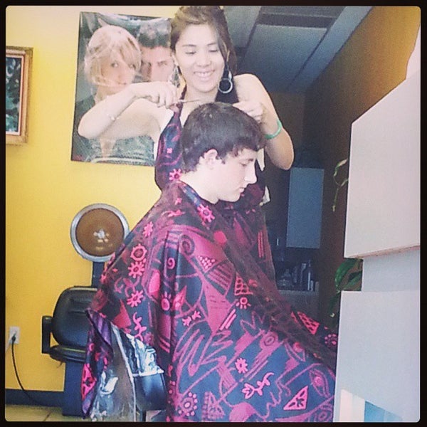 Hair Salons Near Cedar Park Tx In Ventura,CA