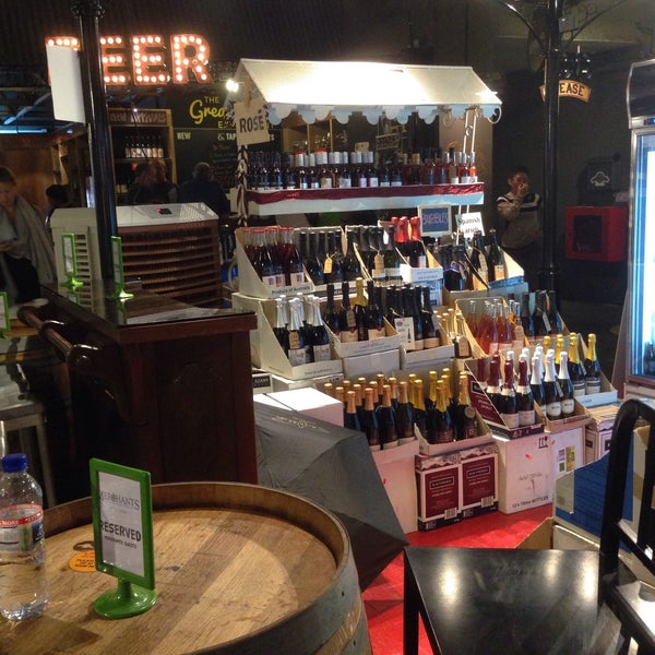 Merchants Wine Cellar and Store - Wine Shops in Singapore