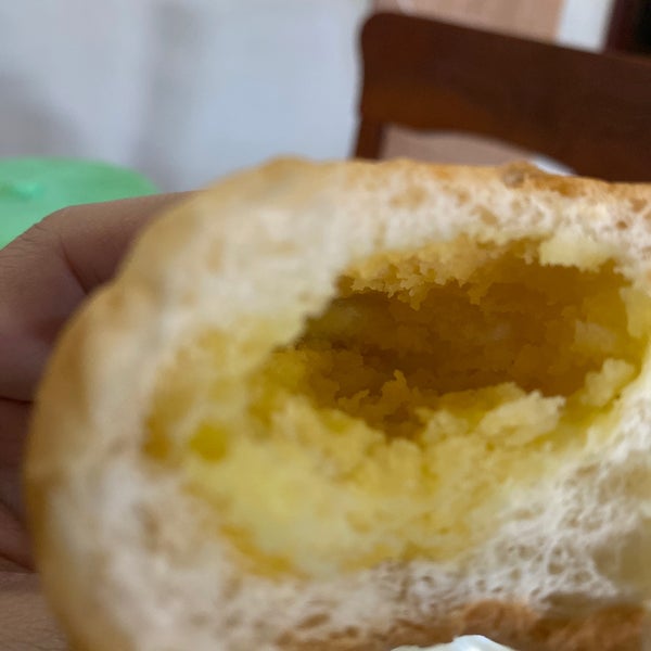 Bakers' Talk Bakery in Kuching