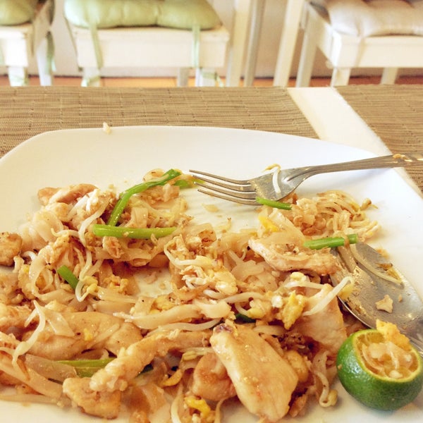 Photos At Thai Dara Bangkok Street Food Now Closed Valencia