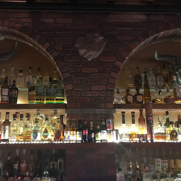 5/8/2018 tarihinde Laura T.ziyaretçi tarafından El Paso Restaurante Mexicano'de çekilen fotoğraf