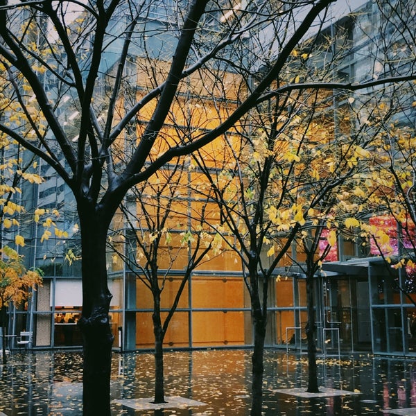 Photo taken at Comcast Center by Maggie W. on 11/6/2018