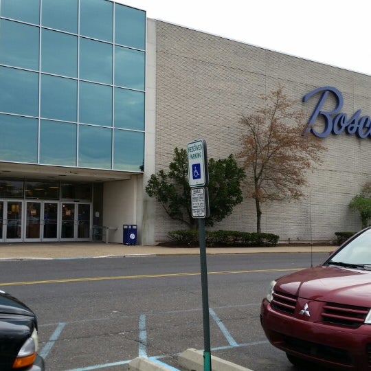 Boscov's Department Store in Moorestown
