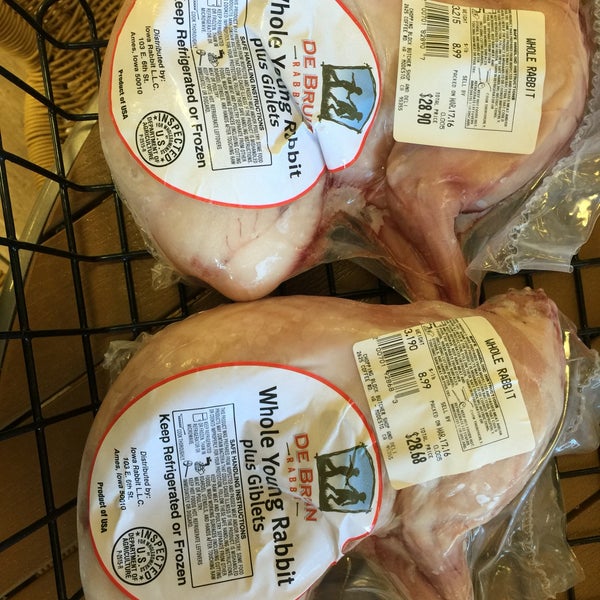 Chopping Block Modesto, CA