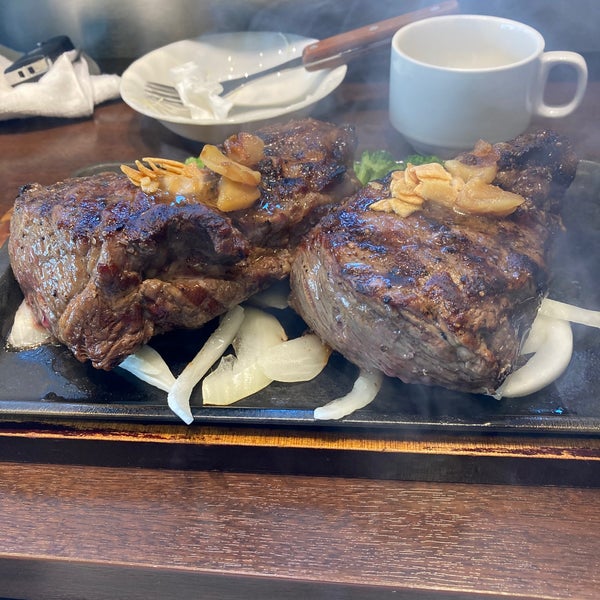 Fotos Em いきなり ステーキ 岡山下中野店 Steakhouse Em 岡山市