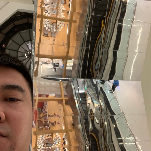 2/24/2019にbeachmeisterがOman Avenues Mallで撮った写真