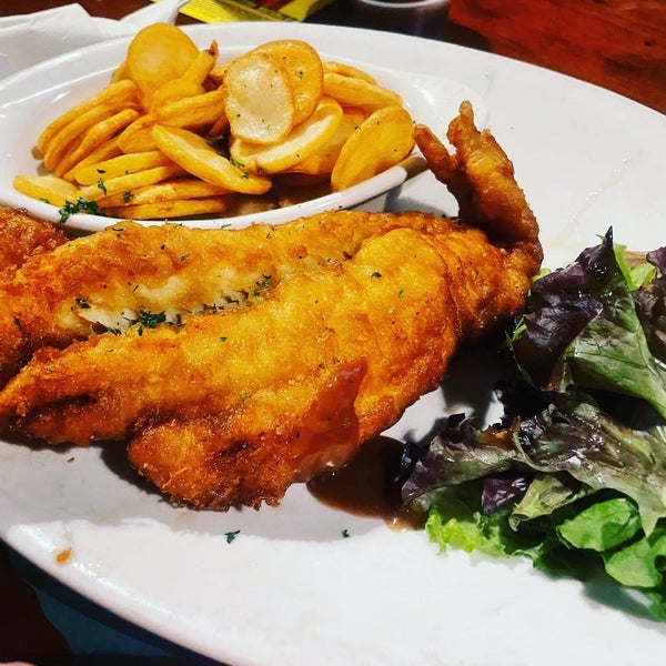 Coleman's Corner American Restaurant in Watertown