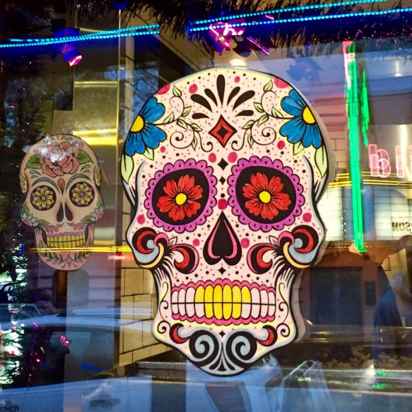 Photo taken at TNT Taqueria by Kerry M. on 10/31/2015