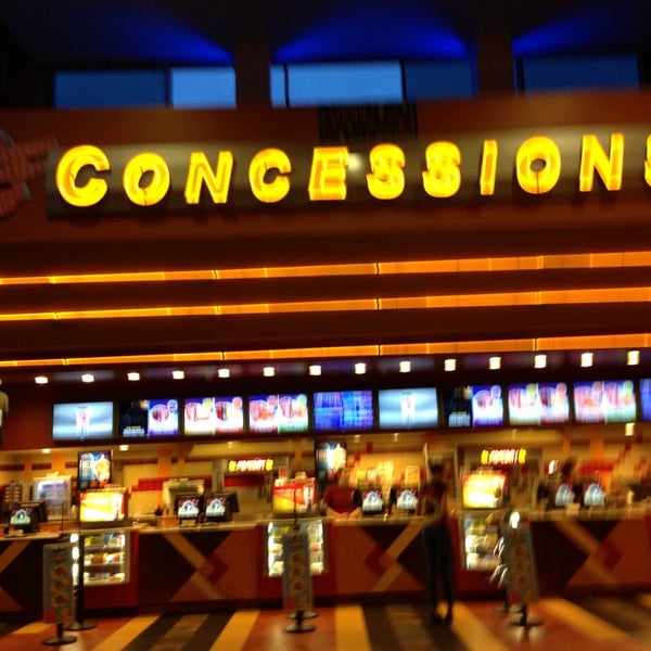Fotos en Regal Thornton Place ScreenX & IMAX Cine en Seattle