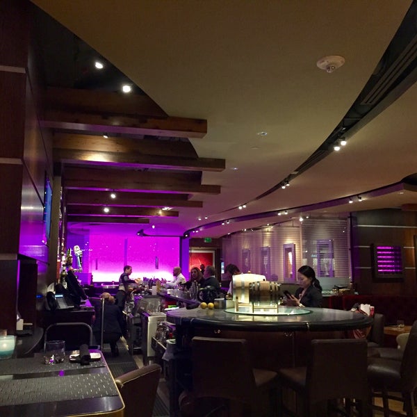 1/28/2016にKerry M.がBOKA Restaurant + Barで撮った写真