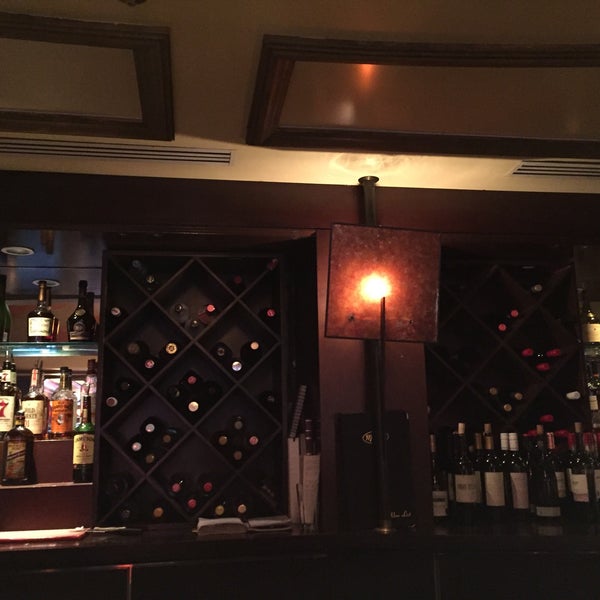 Photo taken at Margaux Restaurant by Kerry M. on 1/23/2016